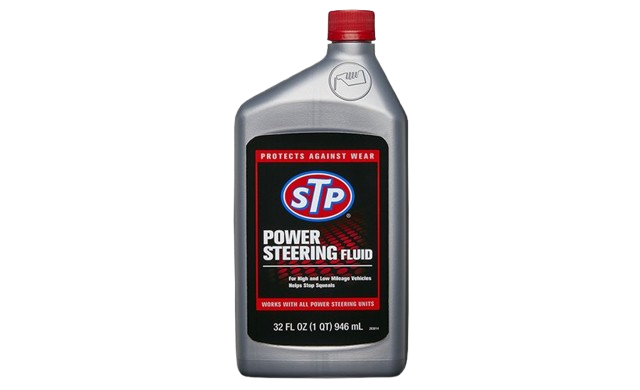 Steering Oil